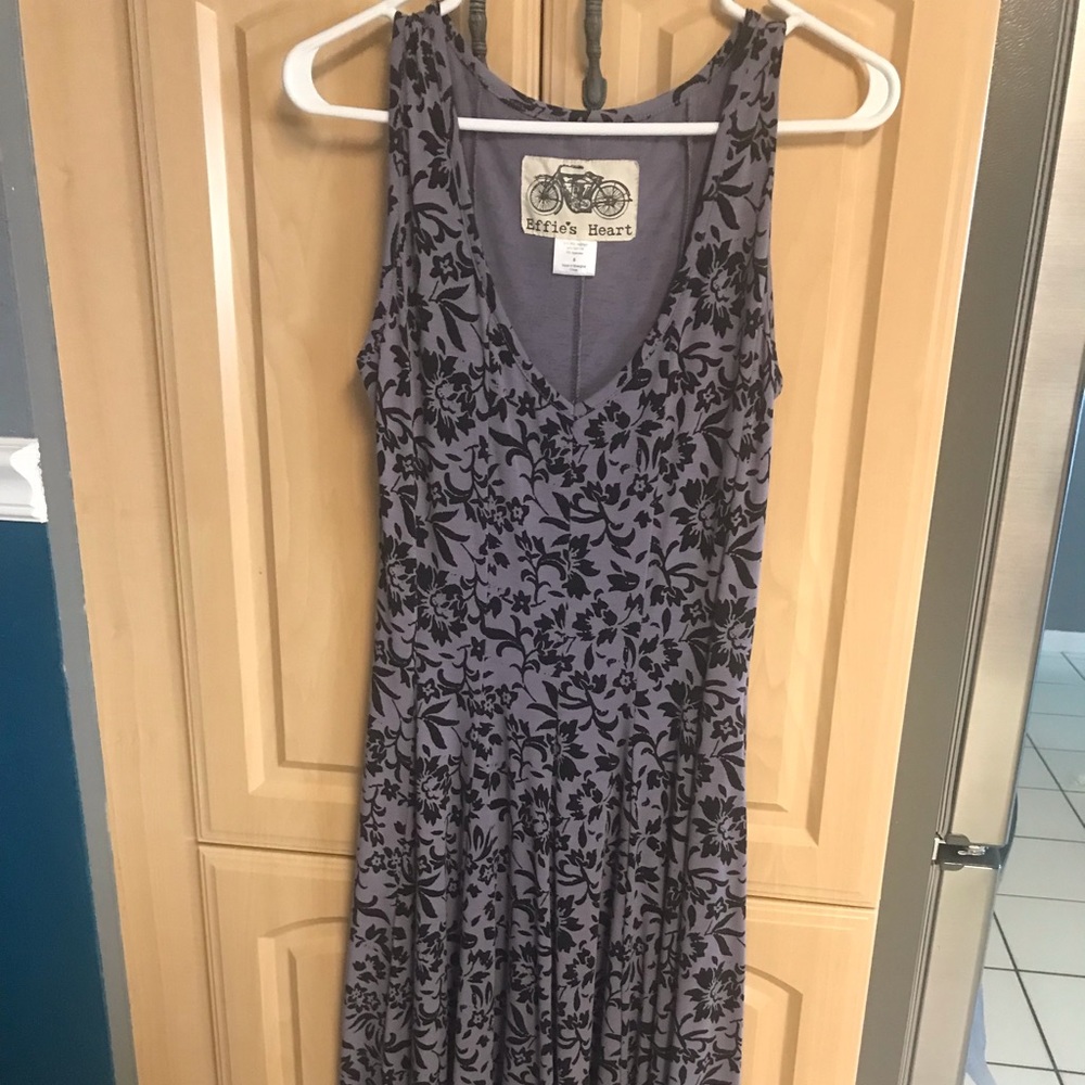 Effie’s Heart ModCloth dress